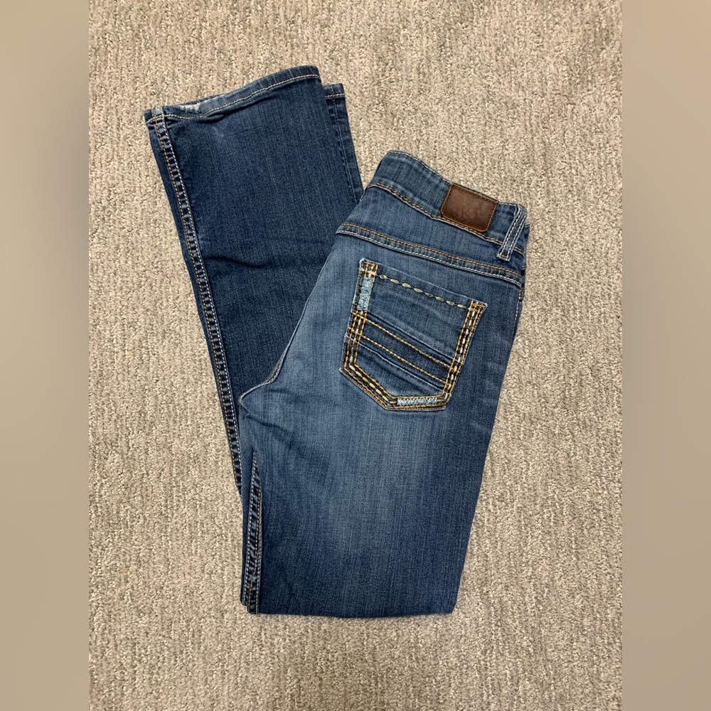BKE jeans